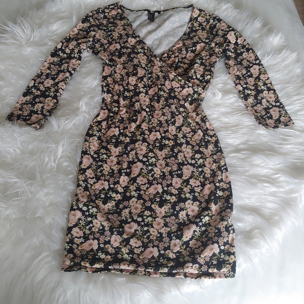 Bodycon Dress